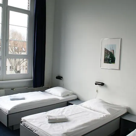 Transit 2* Berlin