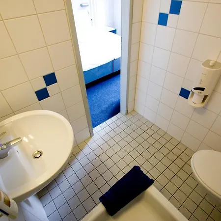 Szálloda Transit Berlin
