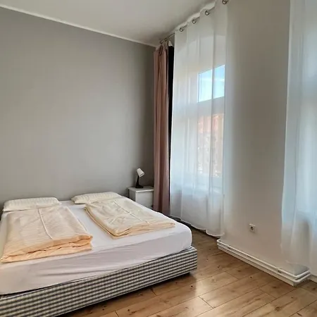 Feel At Apartment *