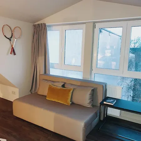 Arbio I Apartmently & Apartment Berlin