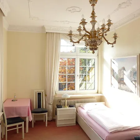 Toscana Bed & Breakfast 3*