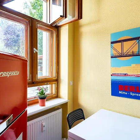 Bis 8 Personen Apartment