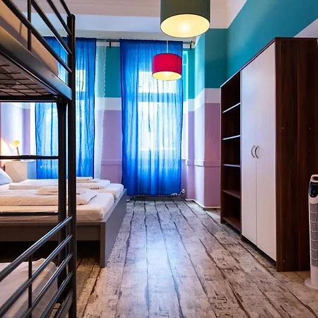 Apartment Bis 8 Personen