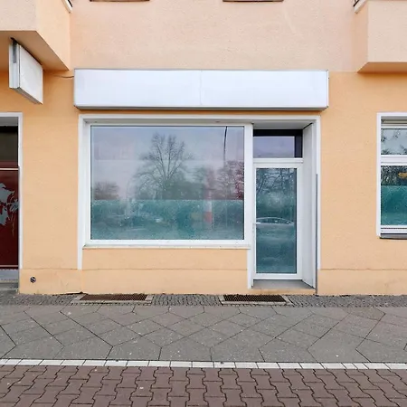 Bis 8 Personen Apartment Berlin