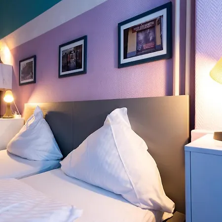 Bis 8 Personen Apartment Berlin