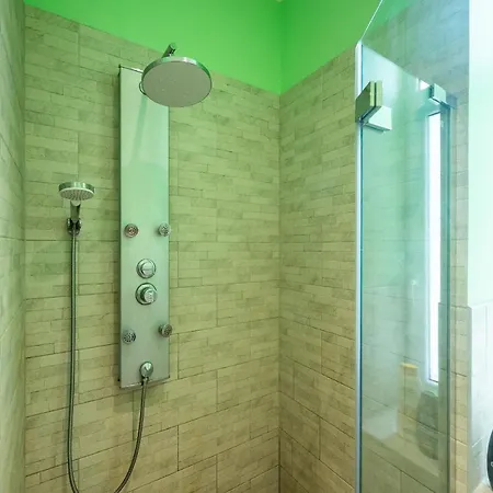 Appartement Bis 8 Personen