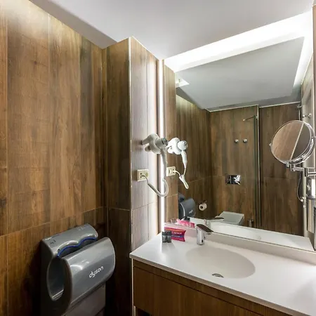 Otel Klassik Berlin