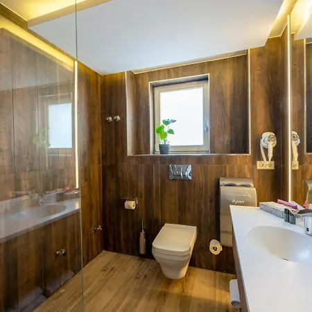 Klassik Otel Berlin