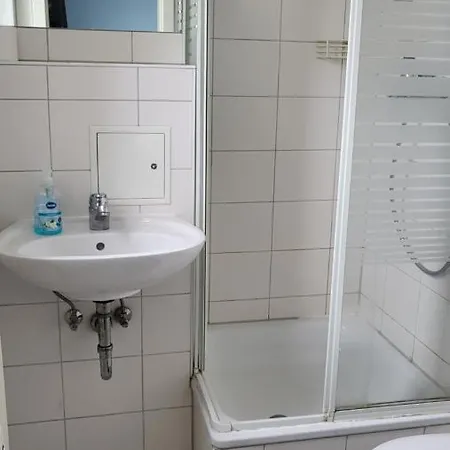 Inn-berlin Hostel