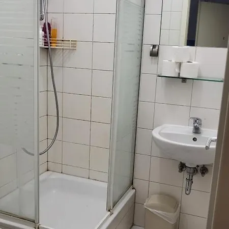 Inn-berlin Hostel Berlin