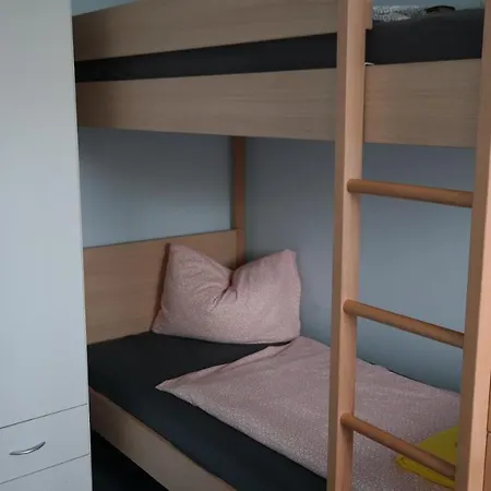 Inn-berlin Hostel *