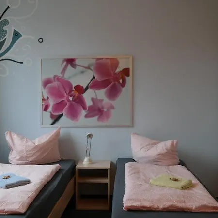 Inn-berlin Hostel Berlin