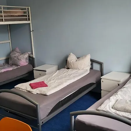 Hostel Inn-berlin Berlin