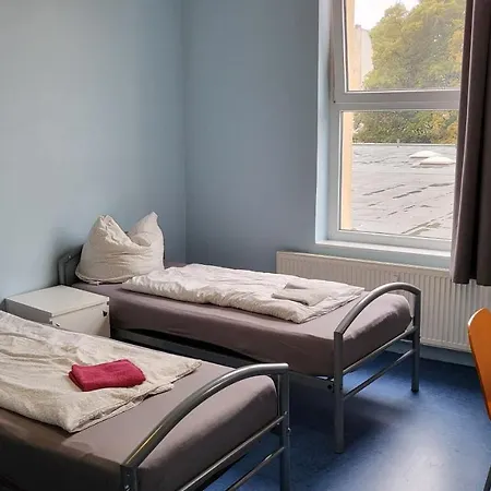Inn-berlin Hostel
