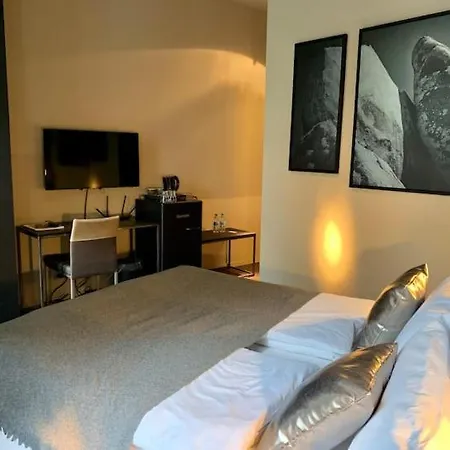 Arbio I Apartmently & Apartment *