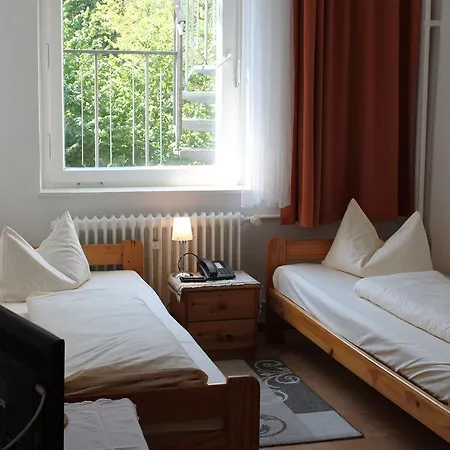 Majestic 3* Berlin
