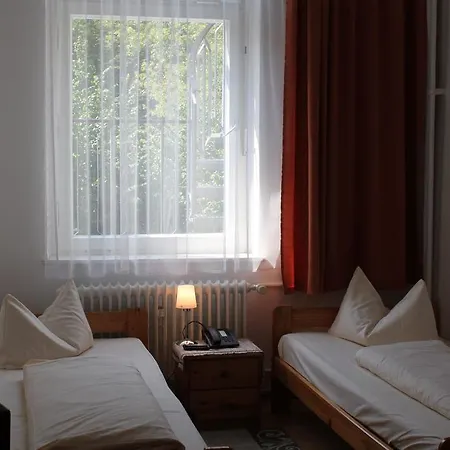 Majestic Hotel Berlin