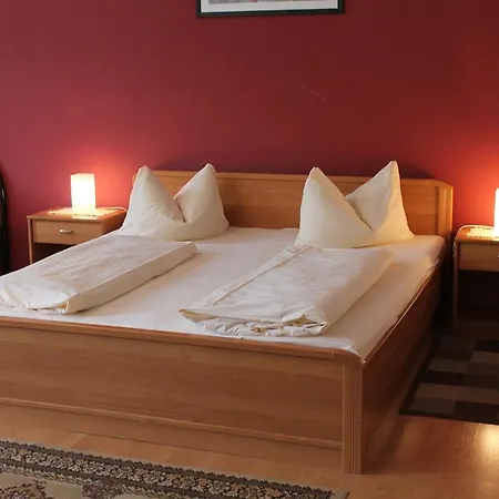 Hotel Majestic 3*