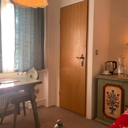 Hotel Waldschaenke Berlin