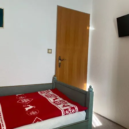 Waldschaenke Hotel Berlin