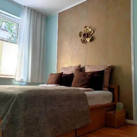 Appartement P1 In Berlin-friedrichshain Berlijn