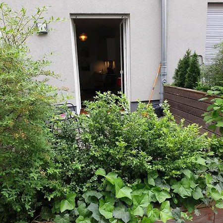Appartement P1 In Berlin-friedrichshain *