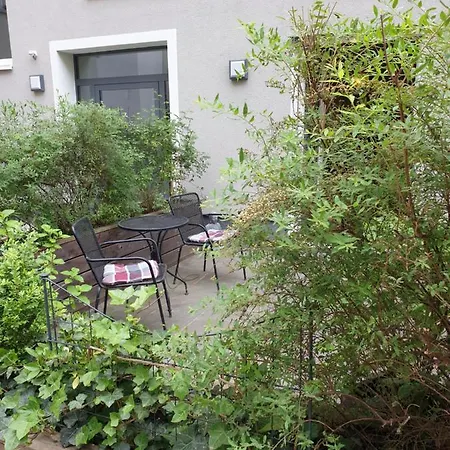 Appartement P1 In Berlin-friedrichshain *
