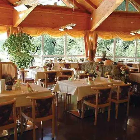 Hotel Maerkisches Tagungshotel Zossen