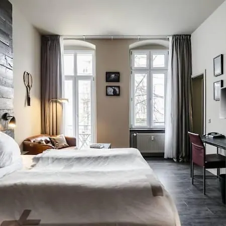 Arbio I Apartmently & Berlín