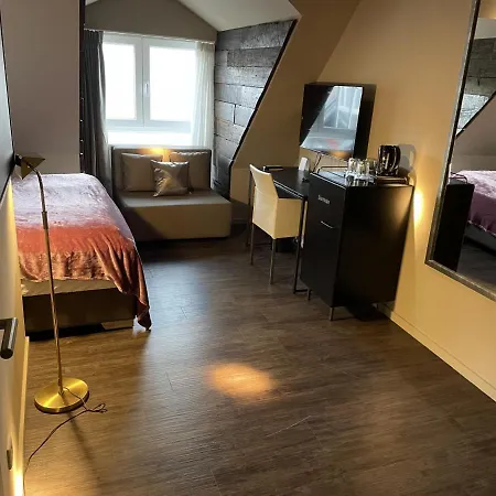 Arbio I Apartmently & Apartment Berlin