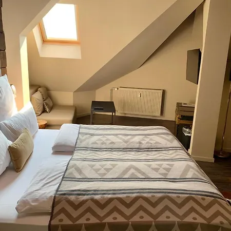 Arbio I Apartmently & Apartment *