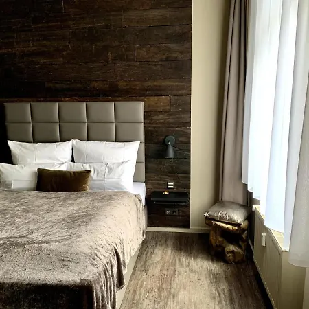 Arbio I Apartmently & Apartment *