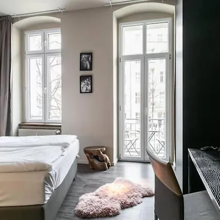 Arbio I Apartmently &