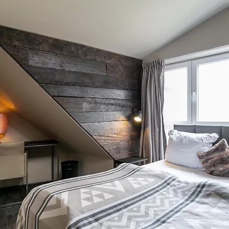 Arbio I Apartmently & Apartment *