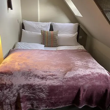 Arbio I Apartmently & Apartment