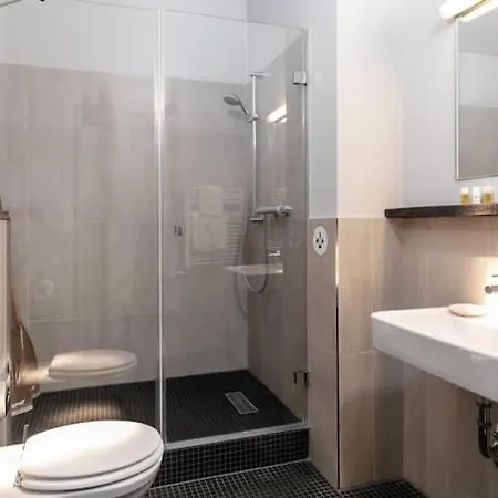 Arbio I Apartmently & *