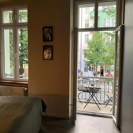 Arbio I Apartmently & * Berlin