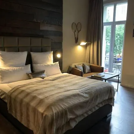 Arbio I Apartmently &