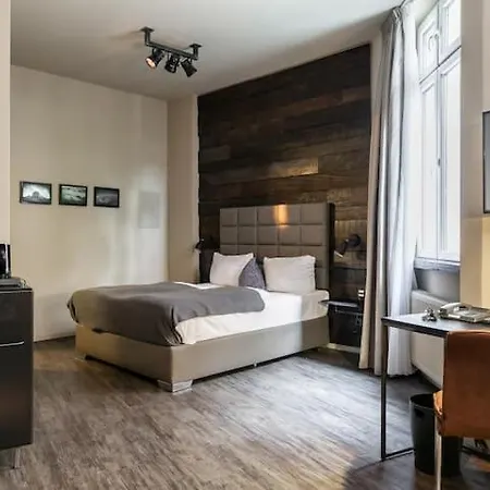 Apartment Arbio I Apartmently &