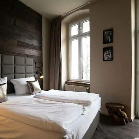 Arbio I Apartmently & Apartment *
