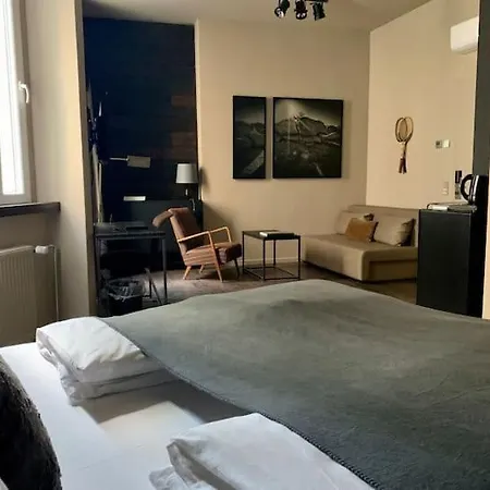 Arbio I Apartmently & Berlin