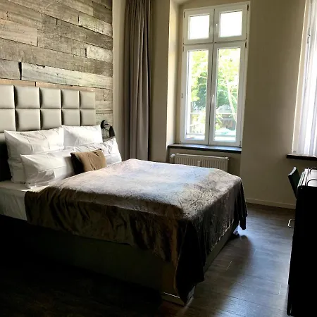 Arbio I Apartmently & Apartment Berlin
