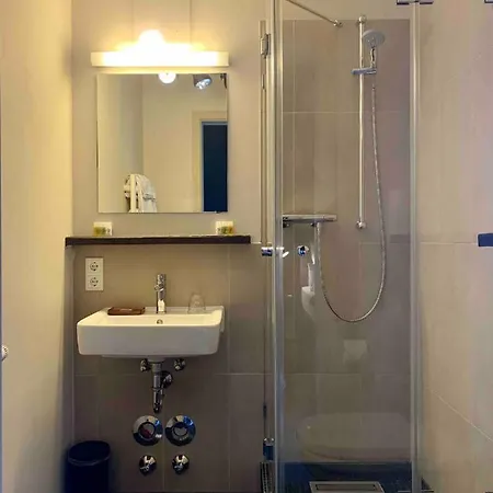Arbio I Apartmently & Apartment