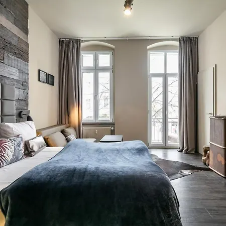 Arbio I Apartmently & Apartment *