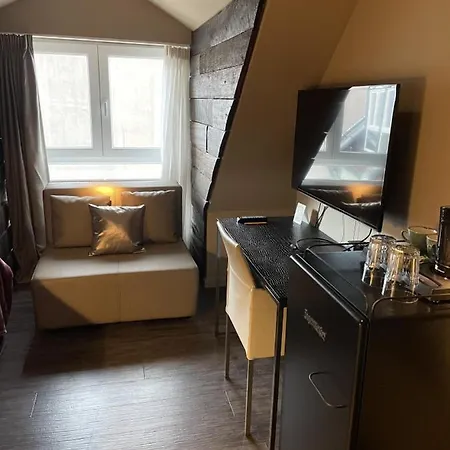 Arbio I Apartmently &