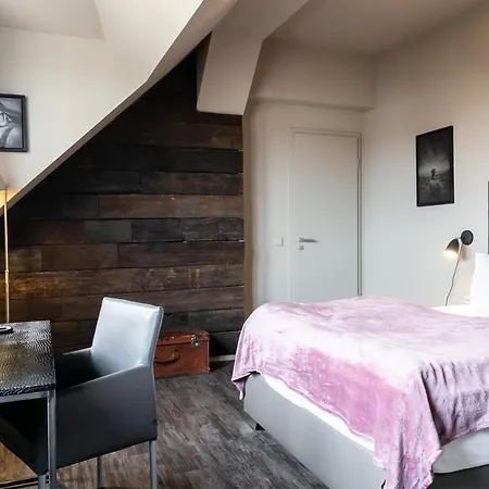 Arbio I Apartmently & * Berlín