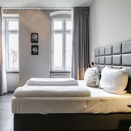 Arbio I Apartmently & Berlín