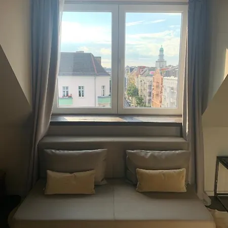 Apartment Arbio I Apartmently &