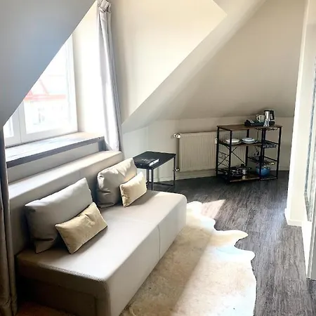 Apartment Arbio I Apartmently &
