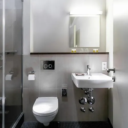 Arbio I Apartmently & Apartment *